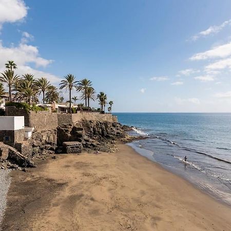דירות San Bartolomé Playa Del Pirata Ikigai מראה חיצוני תמונה